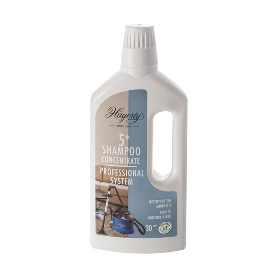 Teppichshampoo Concentrate