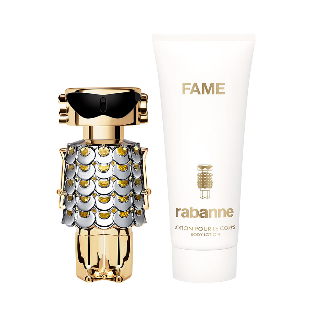 Fame Eau de Parfum Geschenkset