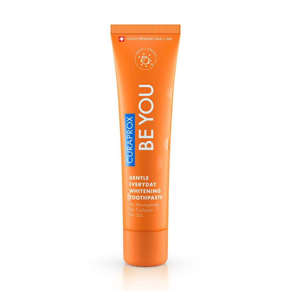 Be You Zahnpaste Pure Happiness