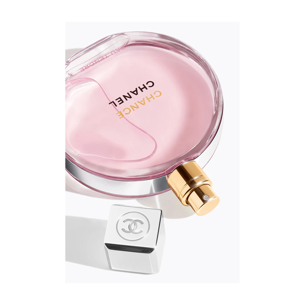 Chance Eau Tendre Eau de Toilette