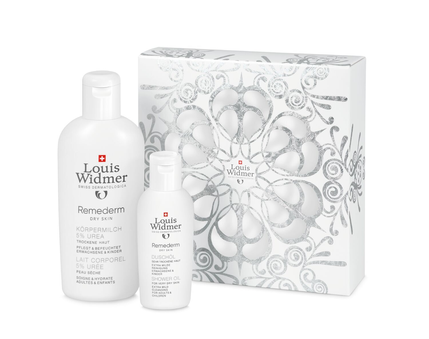 Remederm Geschenkset