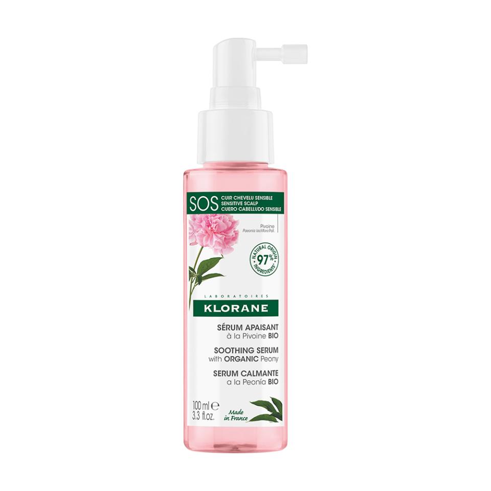 Pfingstrose Bio Serum