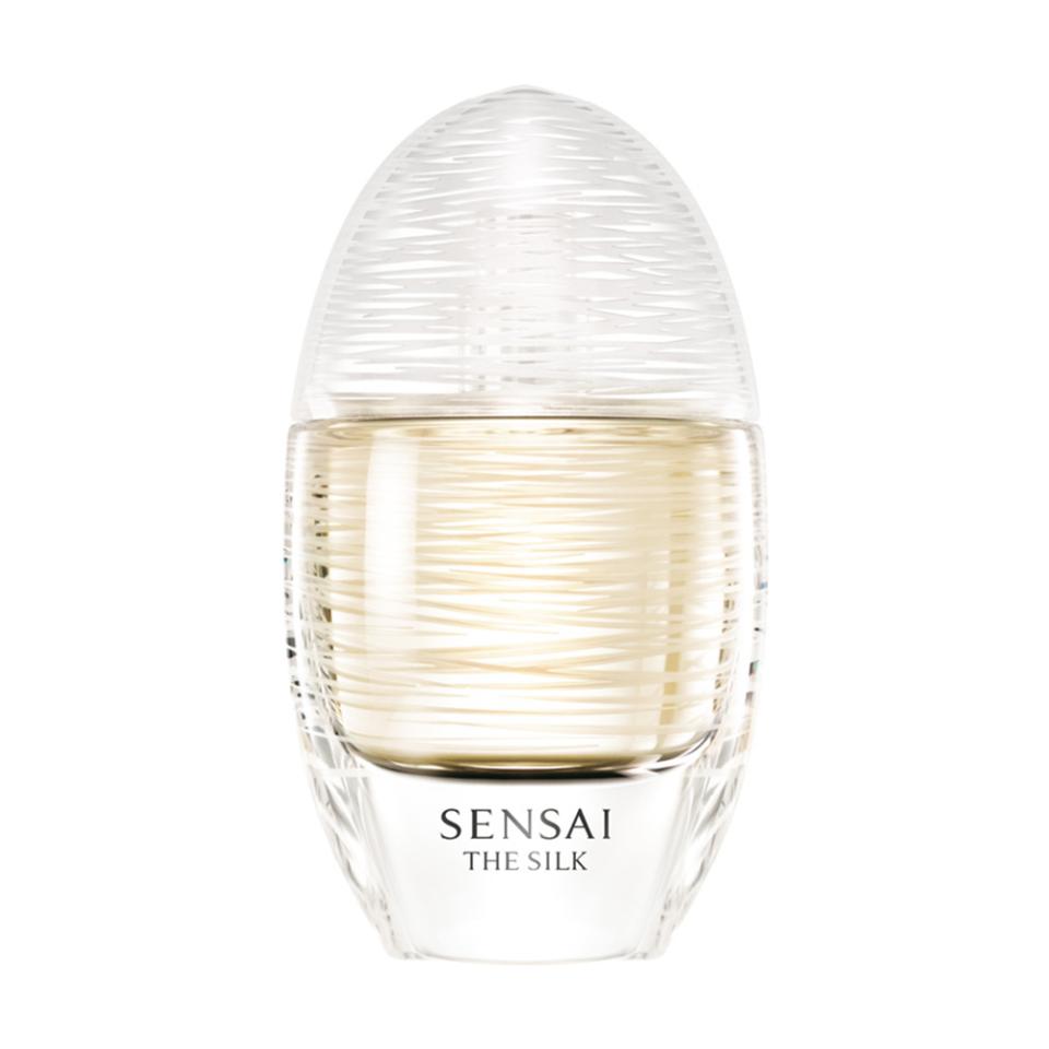 The Silk Eau de Toilette