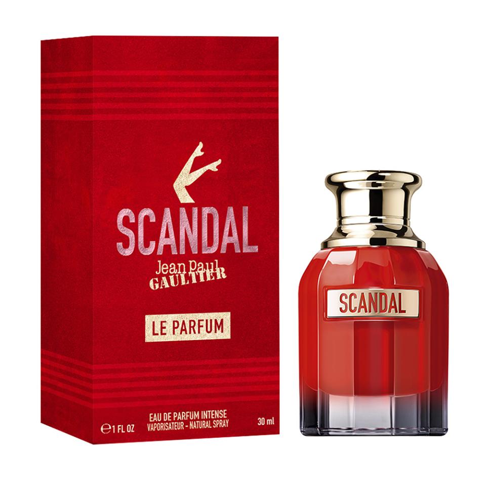 Scandal Le Parfum