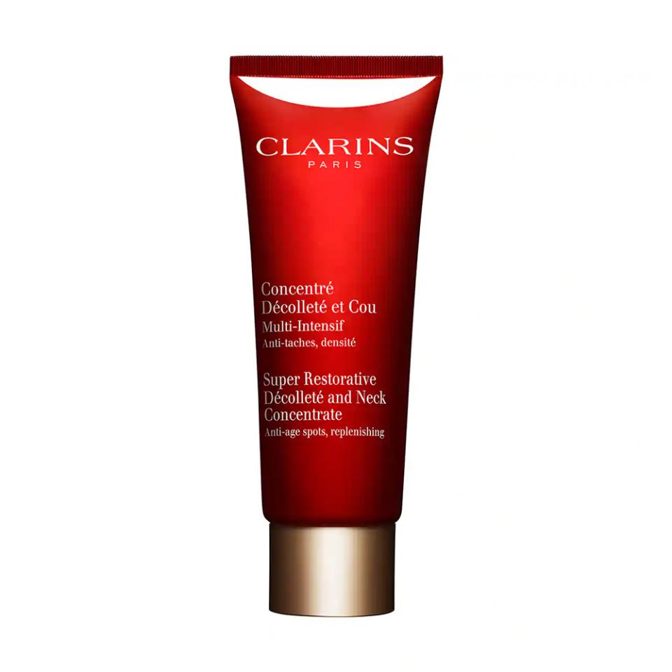 Multi-Intensive Concentré Décolleté et Cou