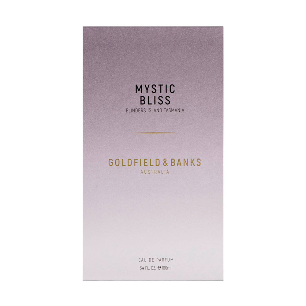 Mystic Bliss Parfum Eau de Parfum
