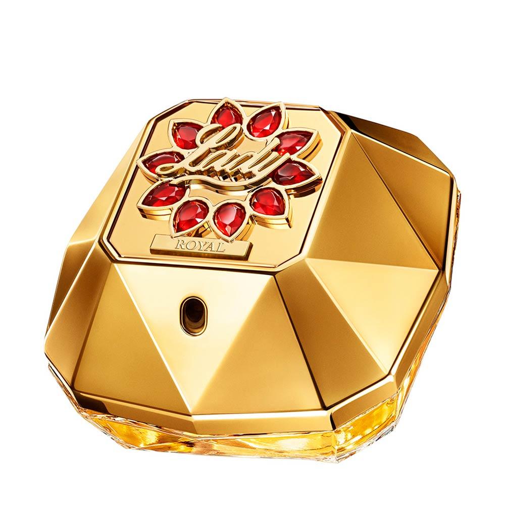 Lady Million Royal Eau de Parfum