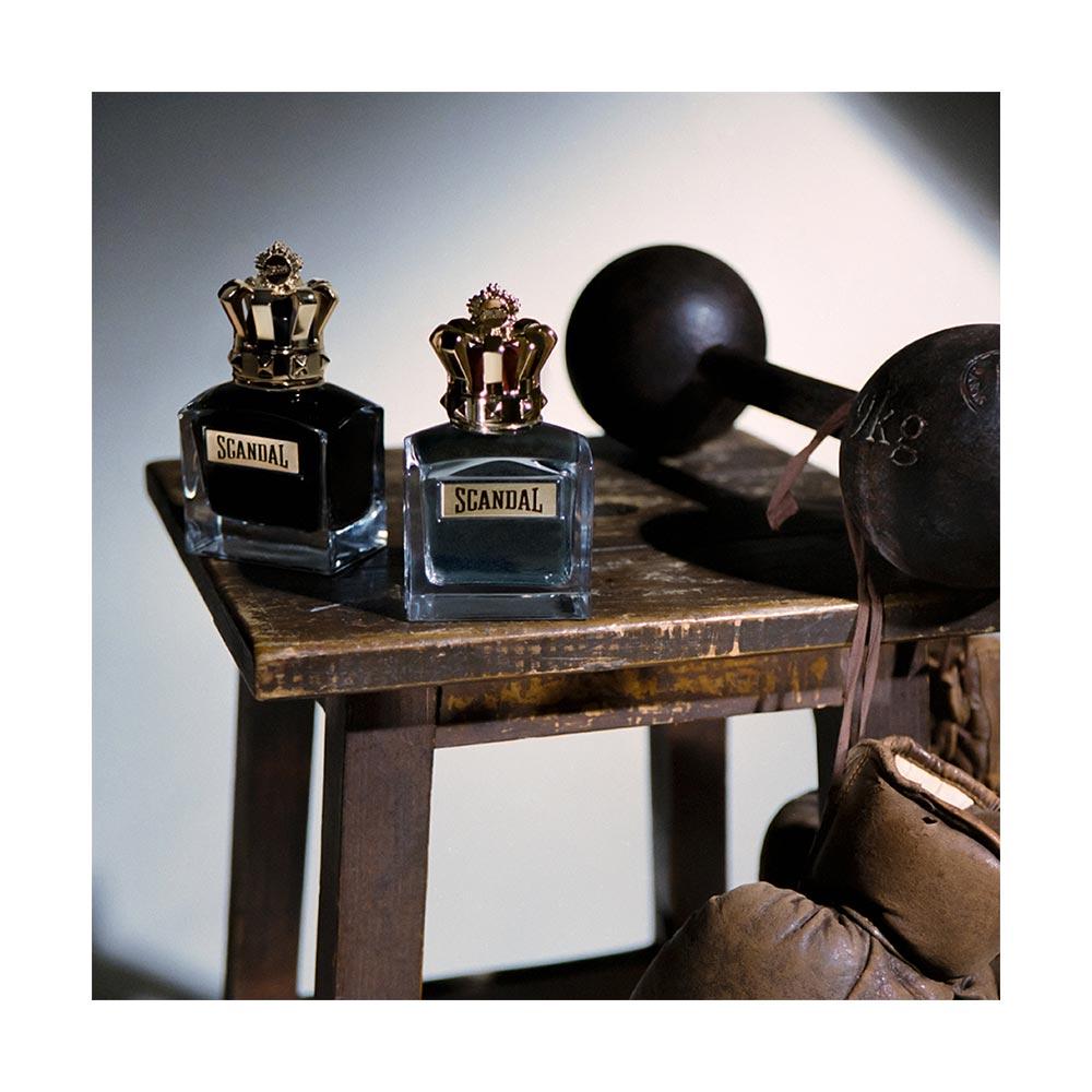 Scandal Pour Homme Le Parfum