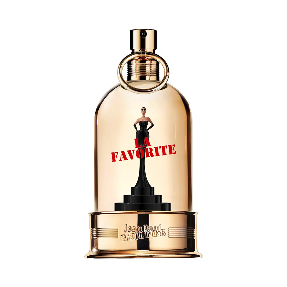 La Favorite Eau de Parfum