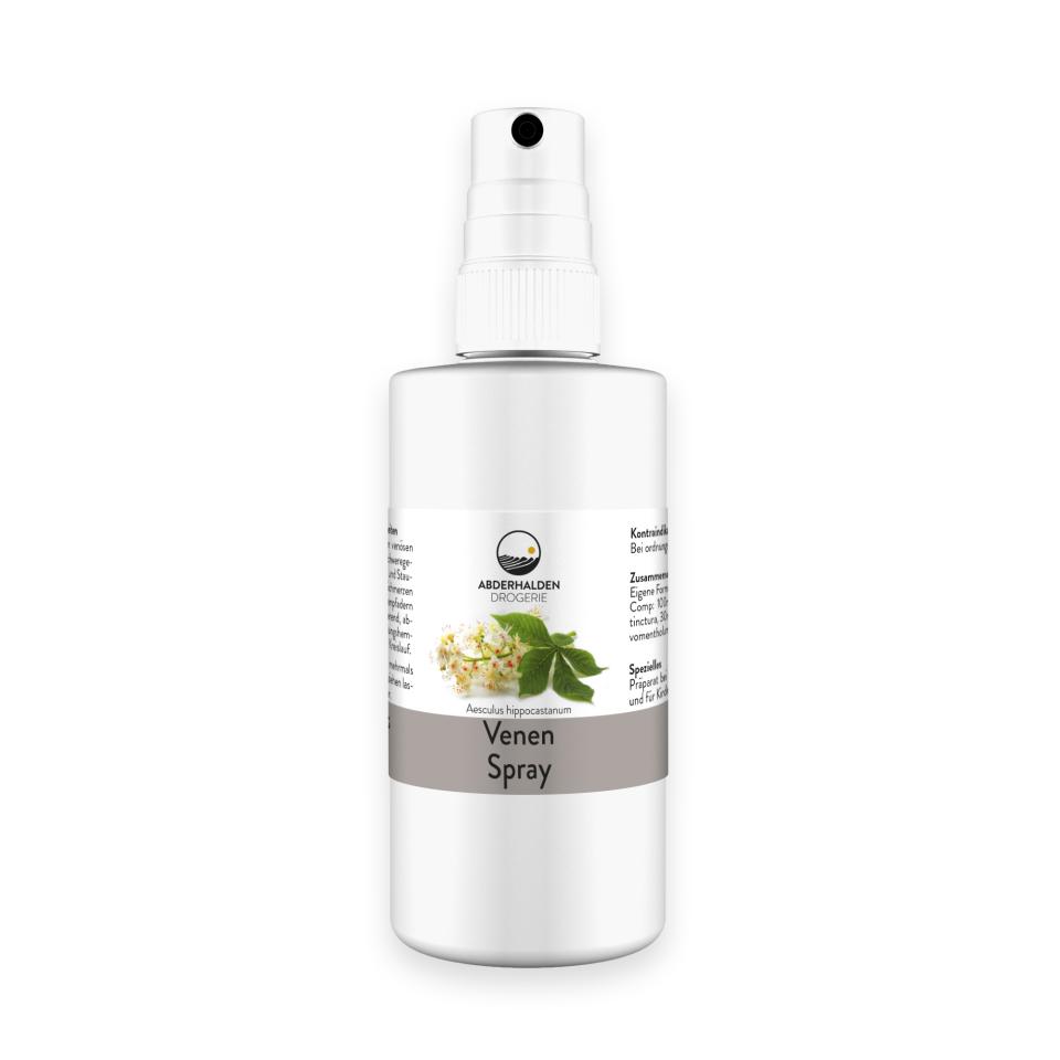 Venen Spray
