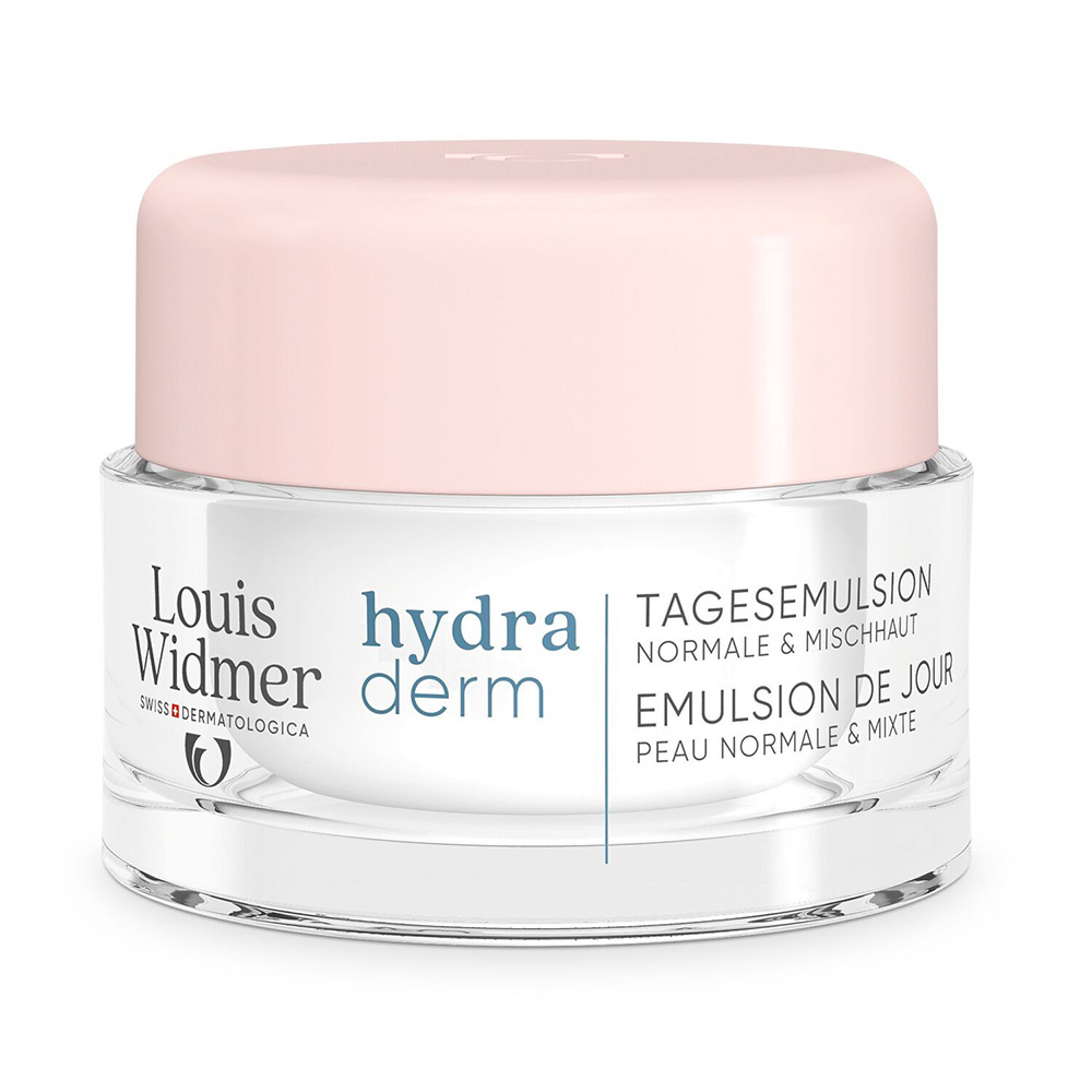 Hydraderm Tagesemulsion