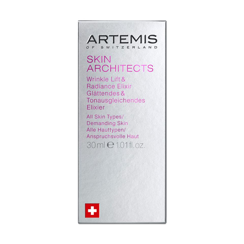 Skin Architects Wrinkle Lift & Radiance Elixir