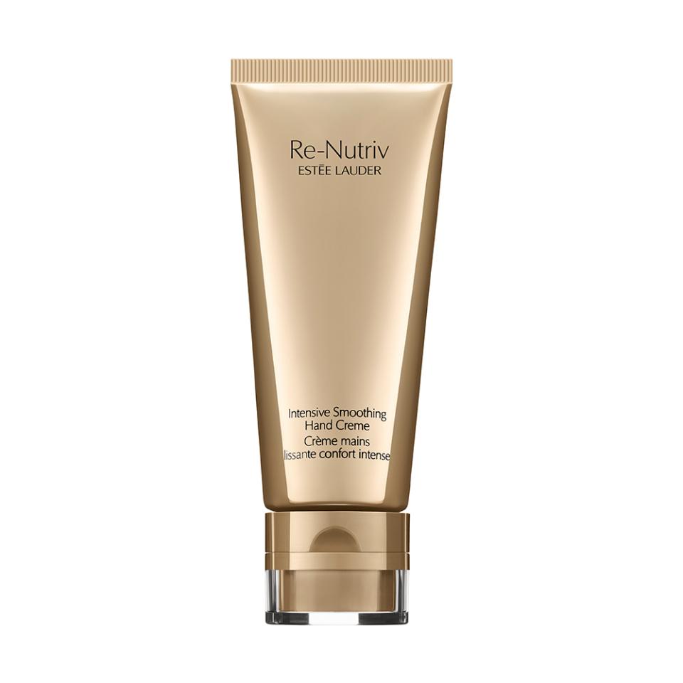 Re-Nutriv Intensive Smoothing Handcreme