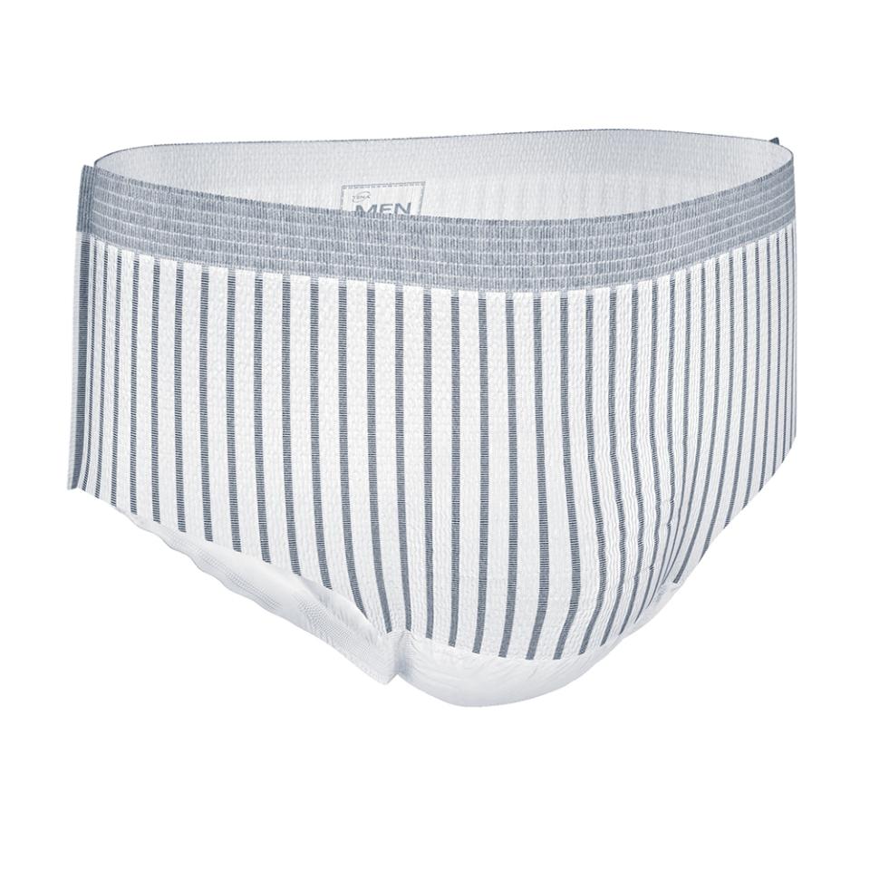 Men Premium Fit Protective Underwear
