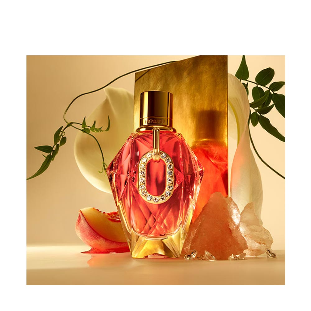 Million Gold For Her Pure Diamonds Eau de Parfum