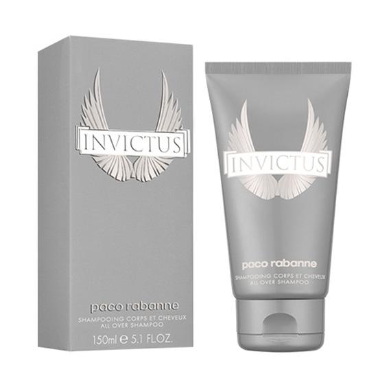 Invictus Gel Douche