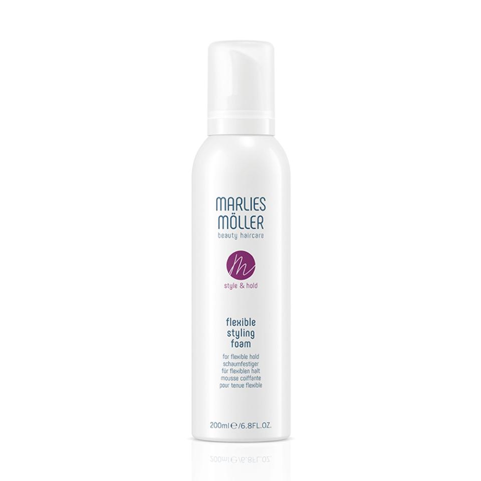 Flexible Styling Foam