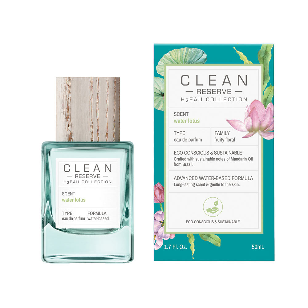 H2Eau Water Lotus Eau de Parfum