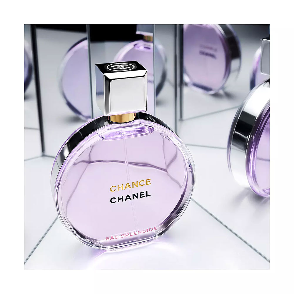 Chance Eau Splendide Eau de Parfum