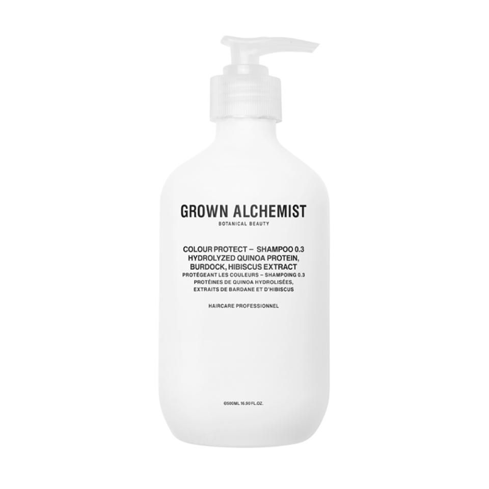 Colour Protect Shampoo 0.3
