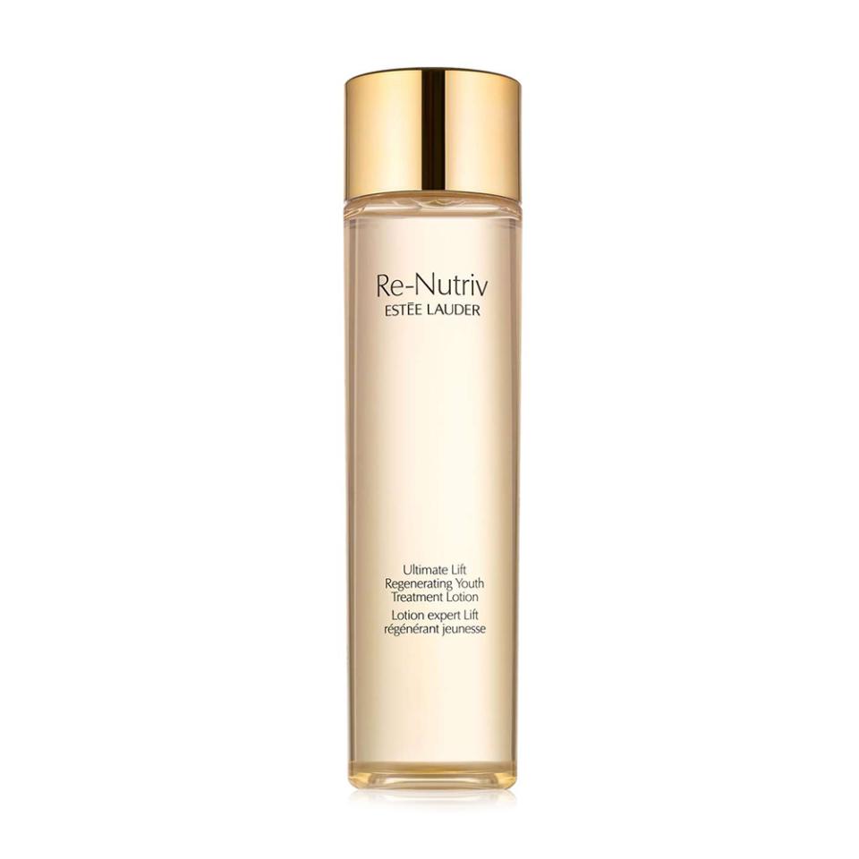 Re-Nutriv Ultimate Lift Regenerating Youth Treatment Lotion