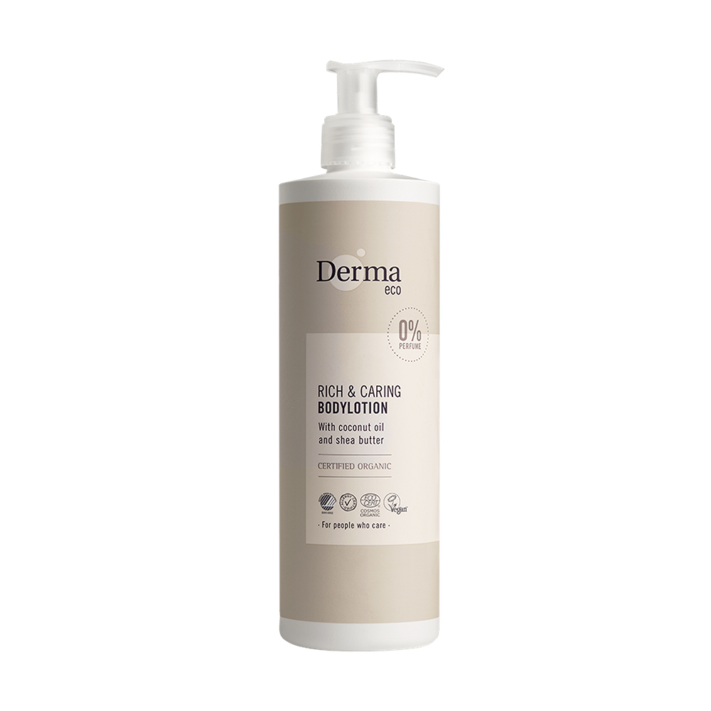 Eco Rich & Caring Bodylotion