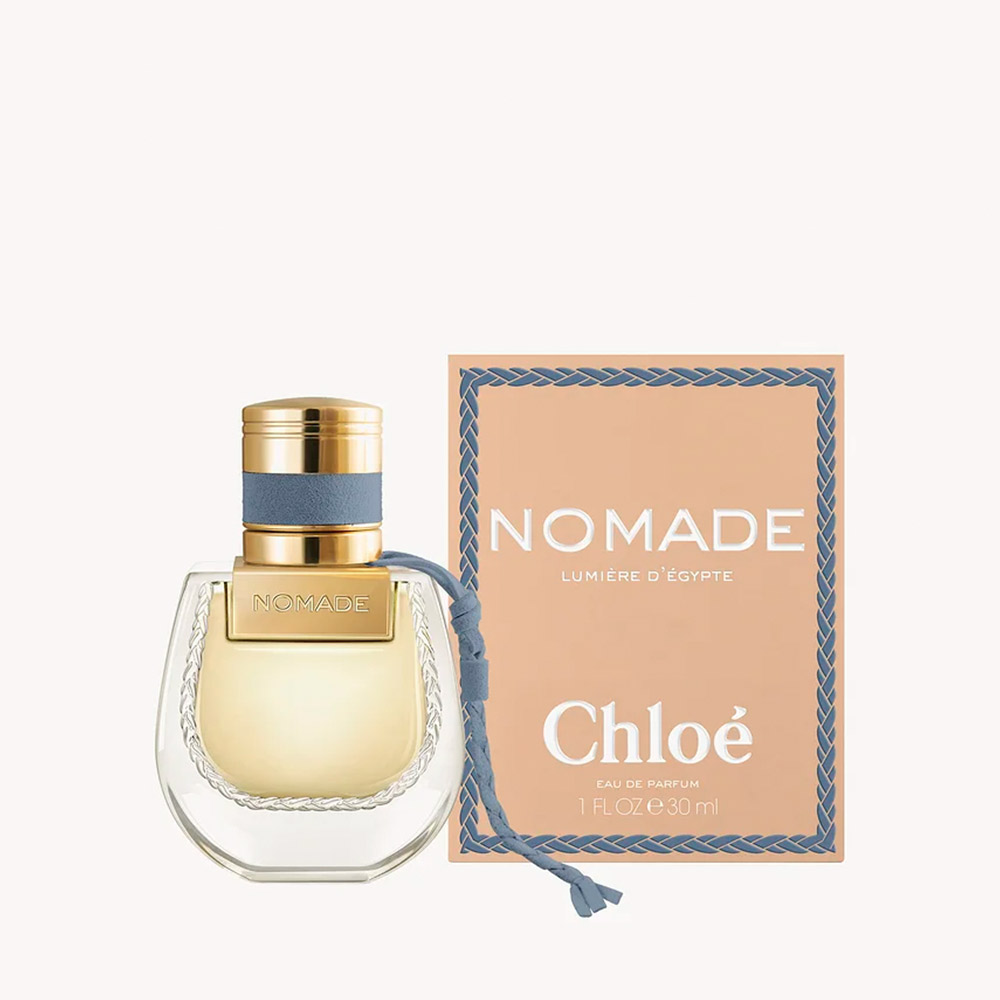 Nomade Lumiére d'Egypte Eau de Parfum