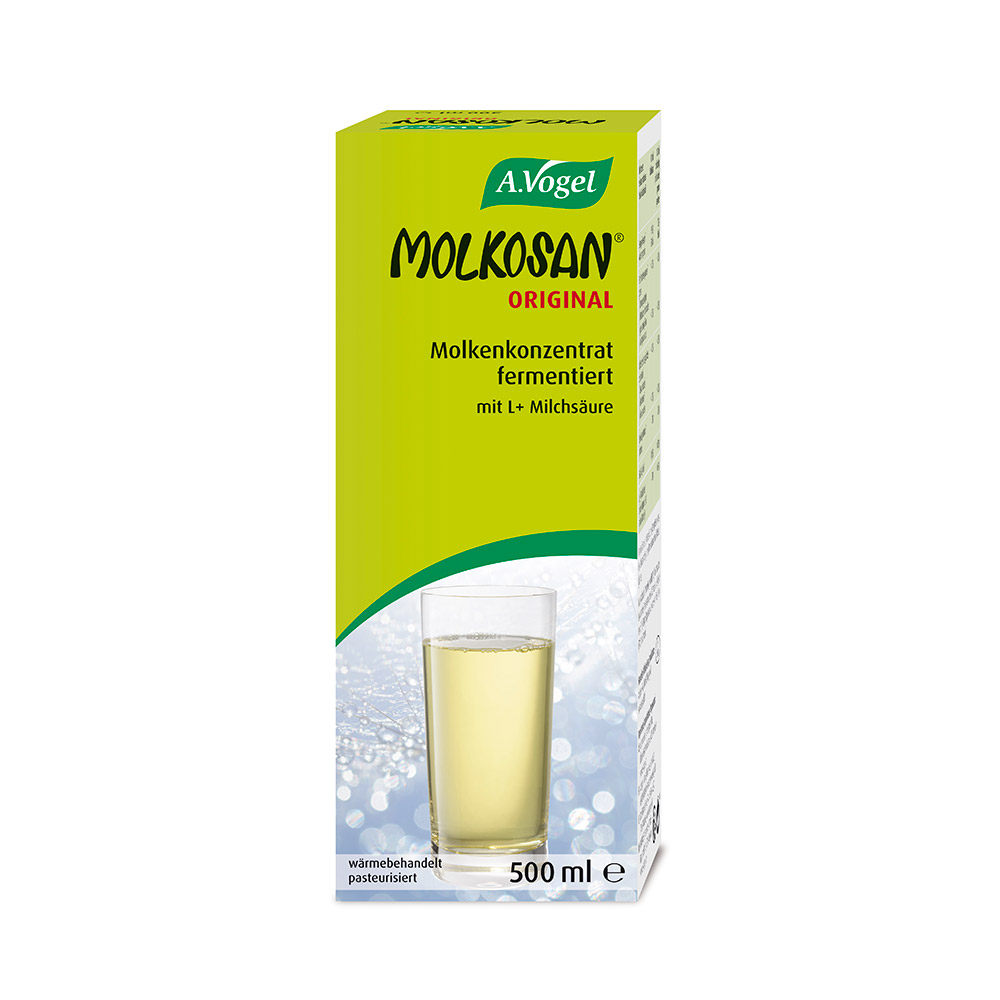 Molkosan Original