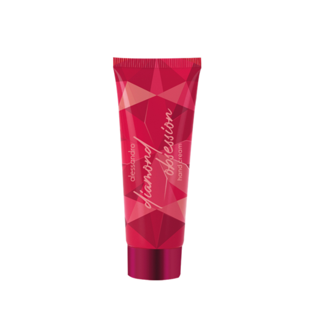 Diamond Obsession Hand Cream Mini