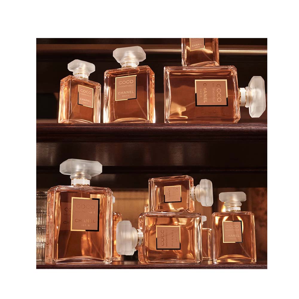 Coco Mademoiselle Eau de Parfum