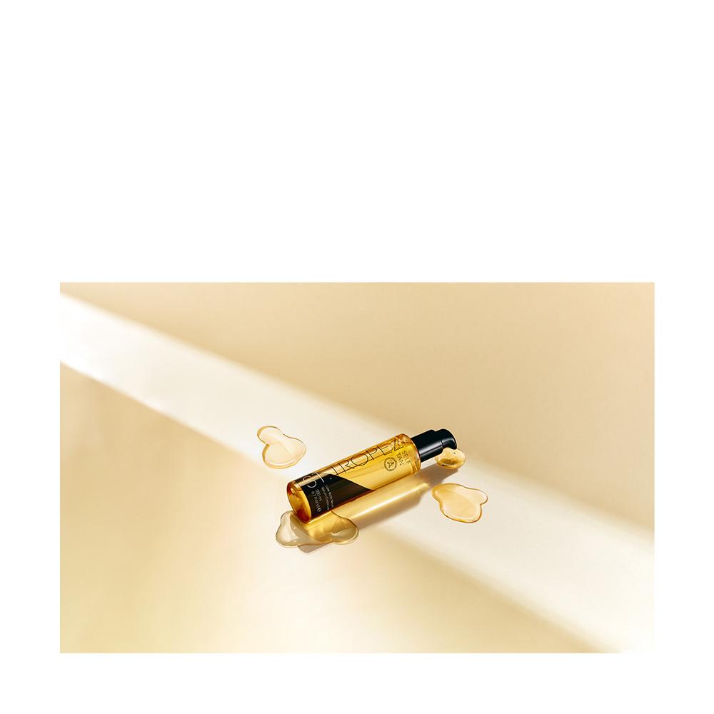 Self Tan Luxe Body Serum
