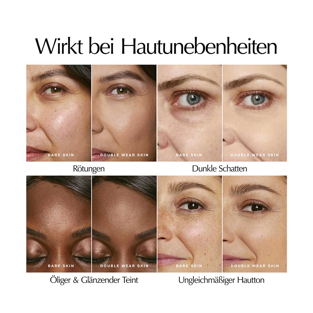 Double Wear Make-up SPF10