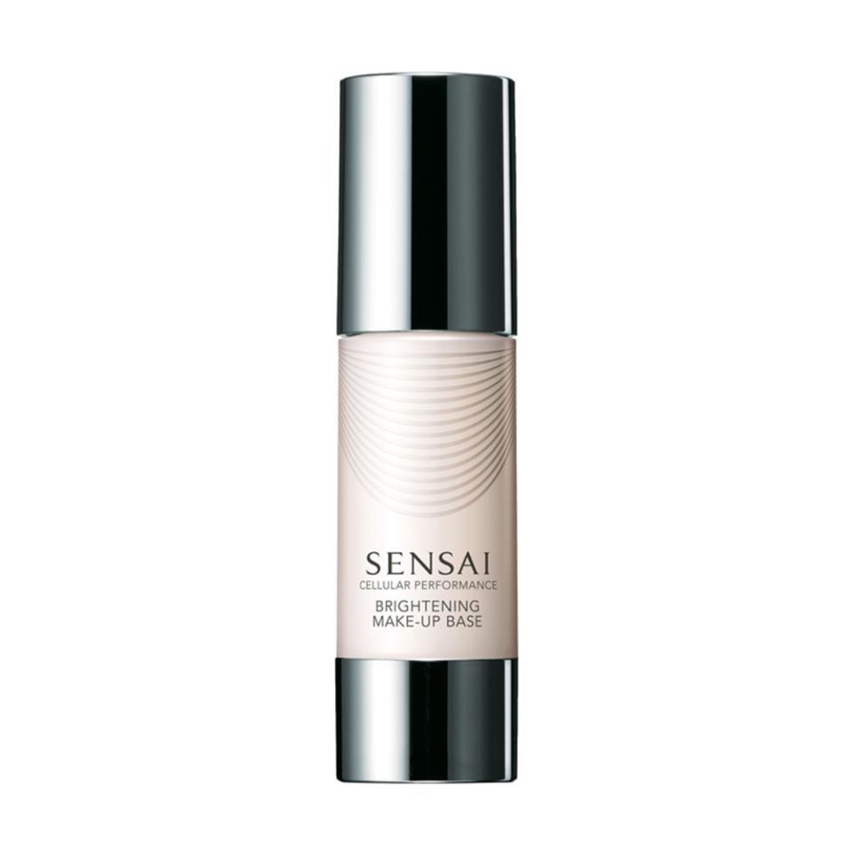 Brightening Make-Up Base