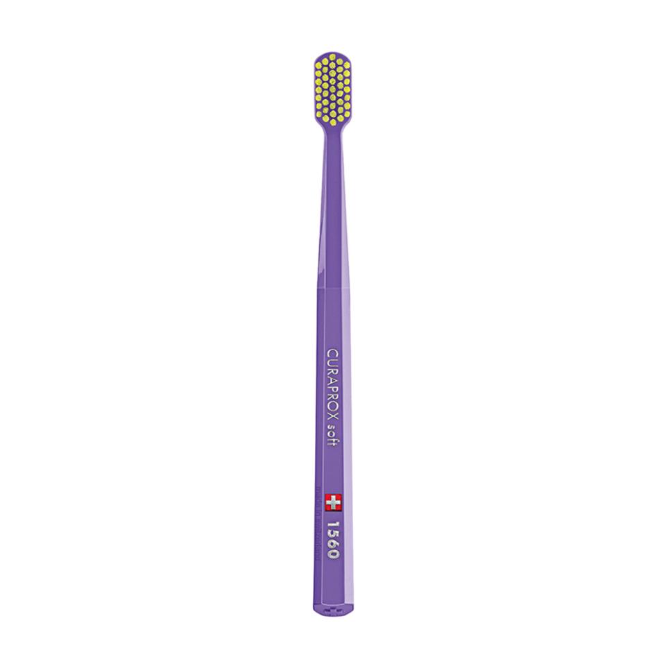 Zahnbürste Soft CS 1560