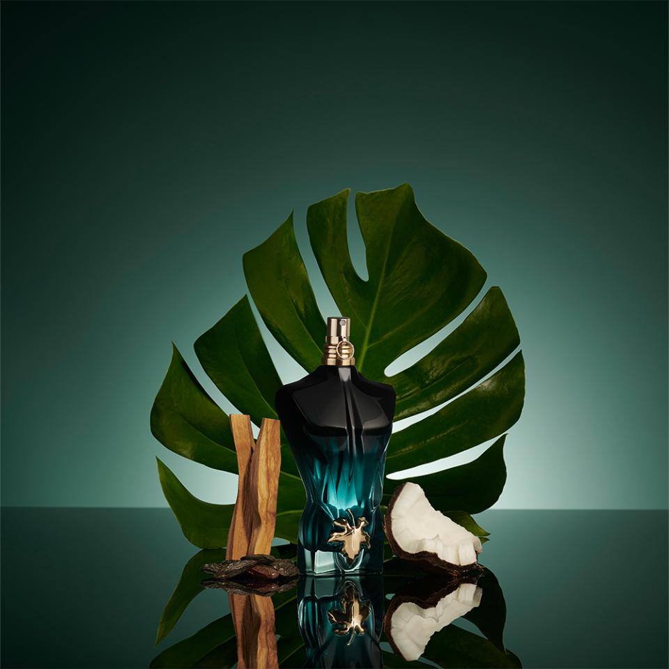 Le Beau Le Parfum