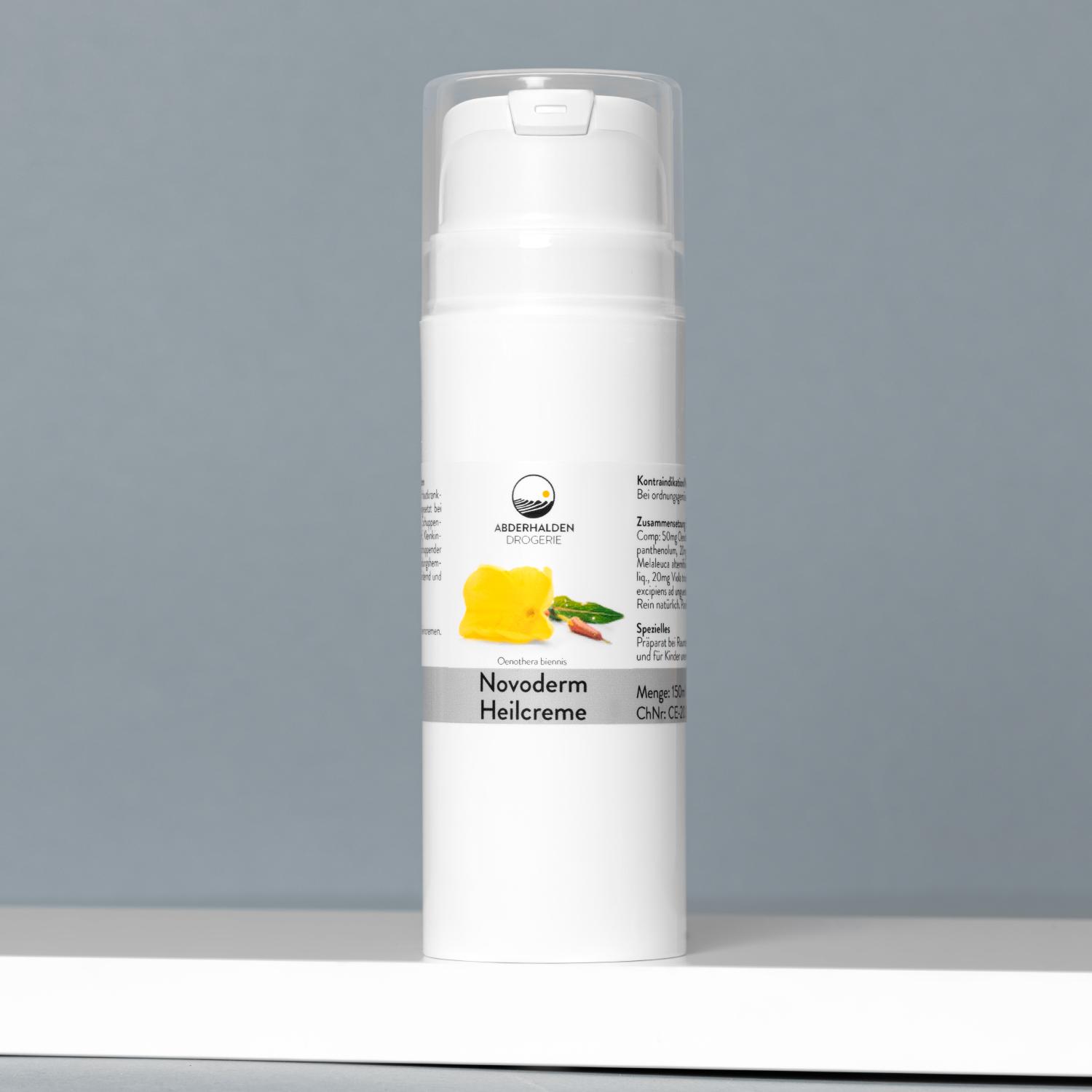 Novoderm Heilcreme