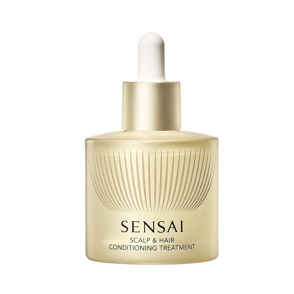Scalp & Hair Conditioning Treatment
