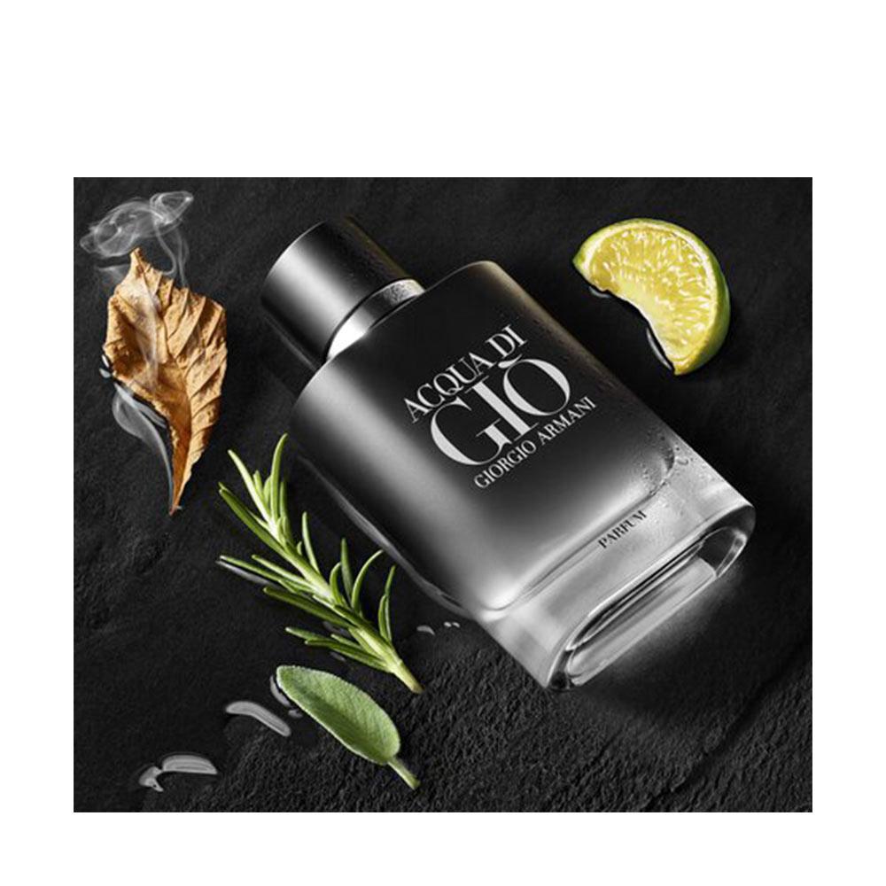 Acqua di Giò Homme Parfum