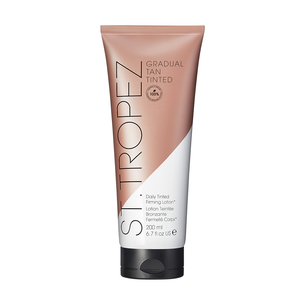 Daily Tinted Firming Lotion Selbstbräuner