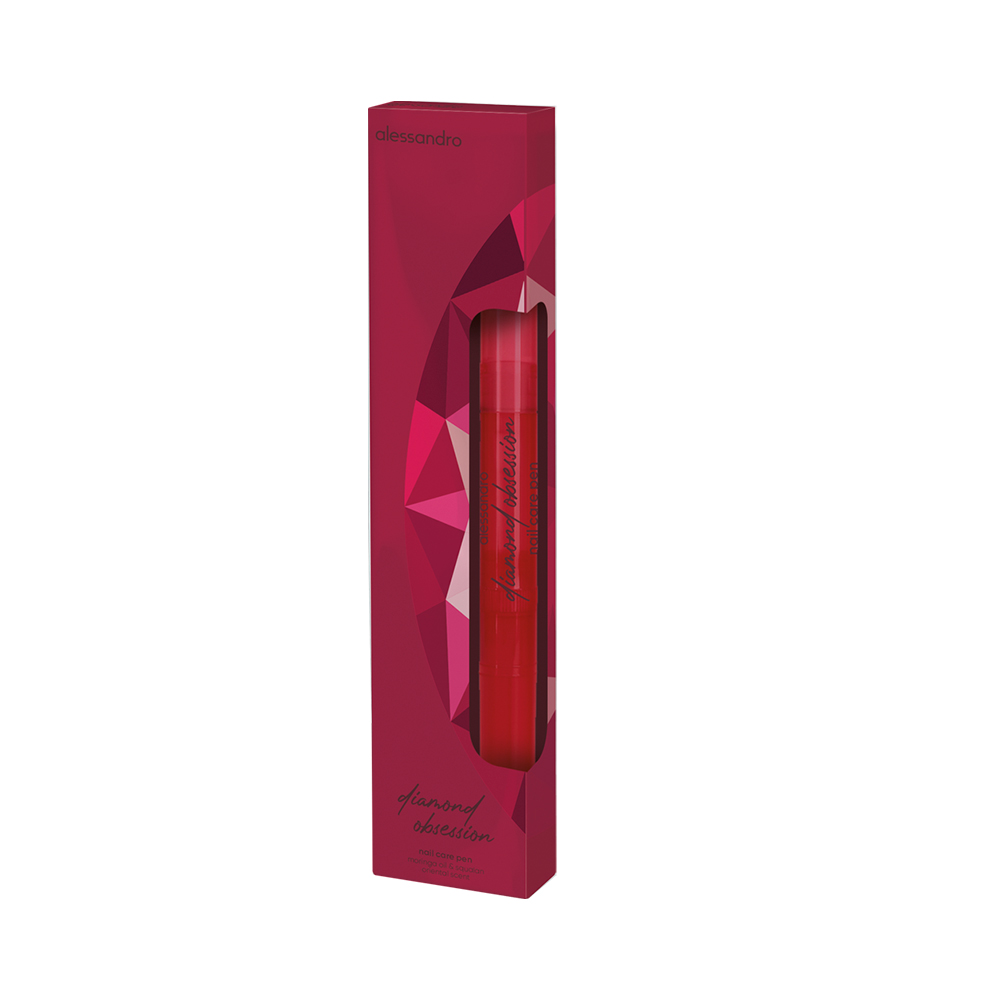 Diamond Obsession Nail Care Pen