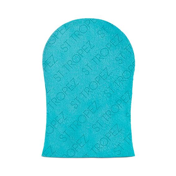 Tan Applicator Double Sided Luxe Mitt