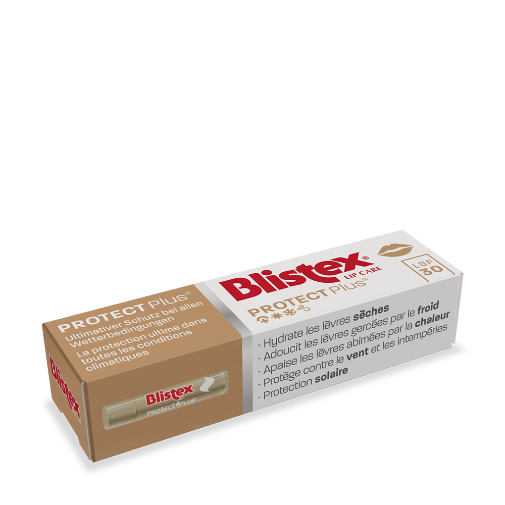 Protect Plus Stick