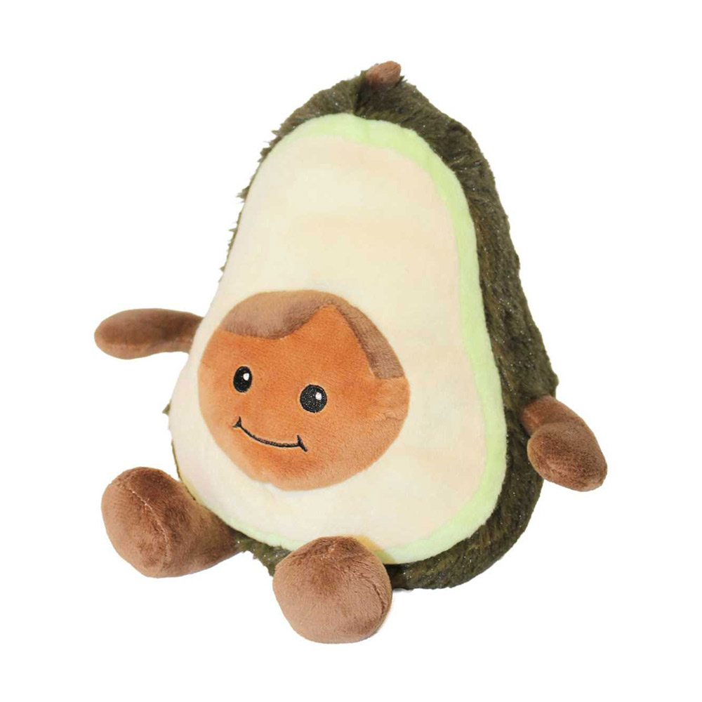 Wärme Kuschelfreund Avocado