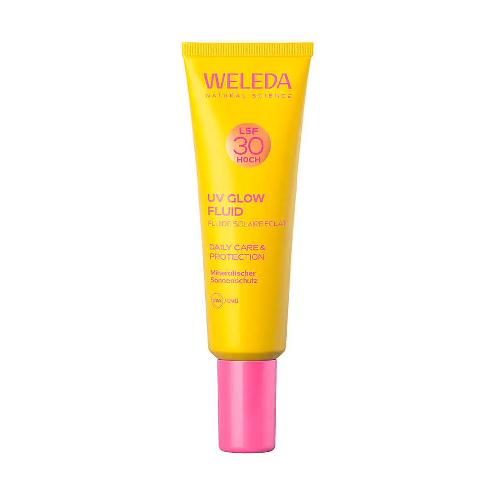 UV Glow Fluid LSF30