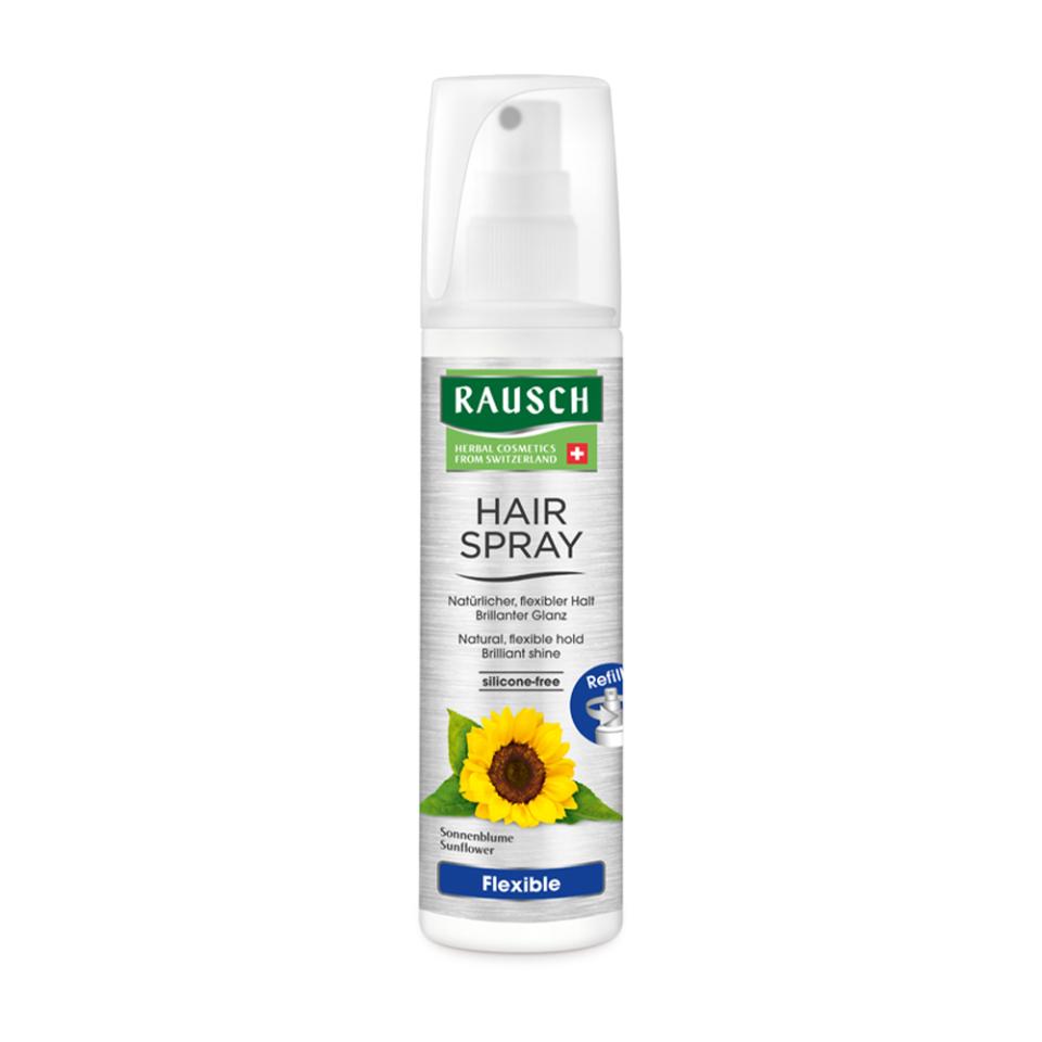 Hairspray Flexible Non Aerosol