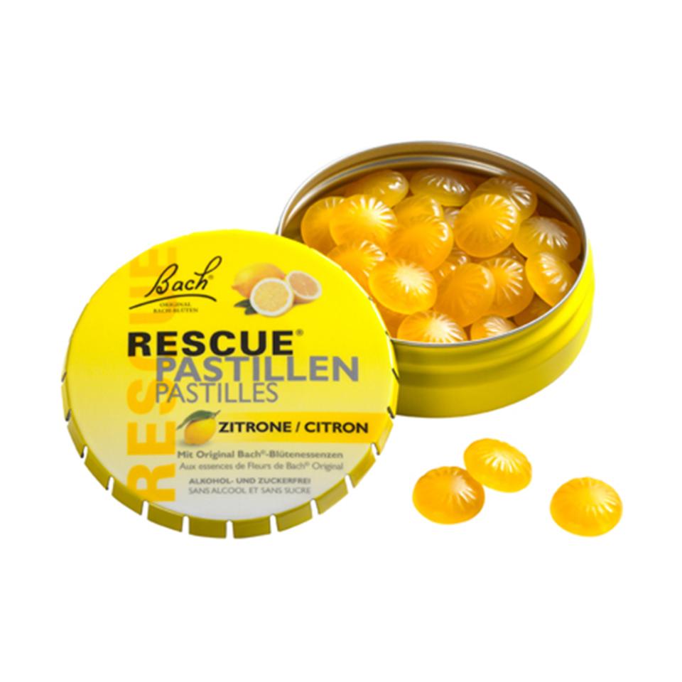 Rescue Pastillen