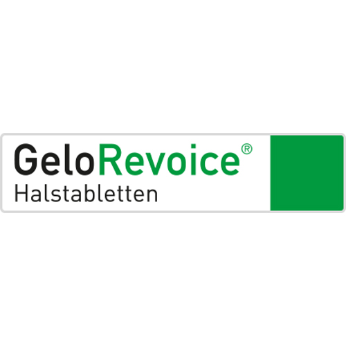 GeloRevoice