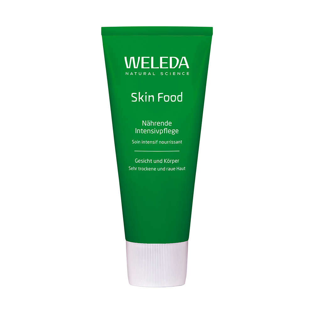 Skin Food Nährende Intensivpflege