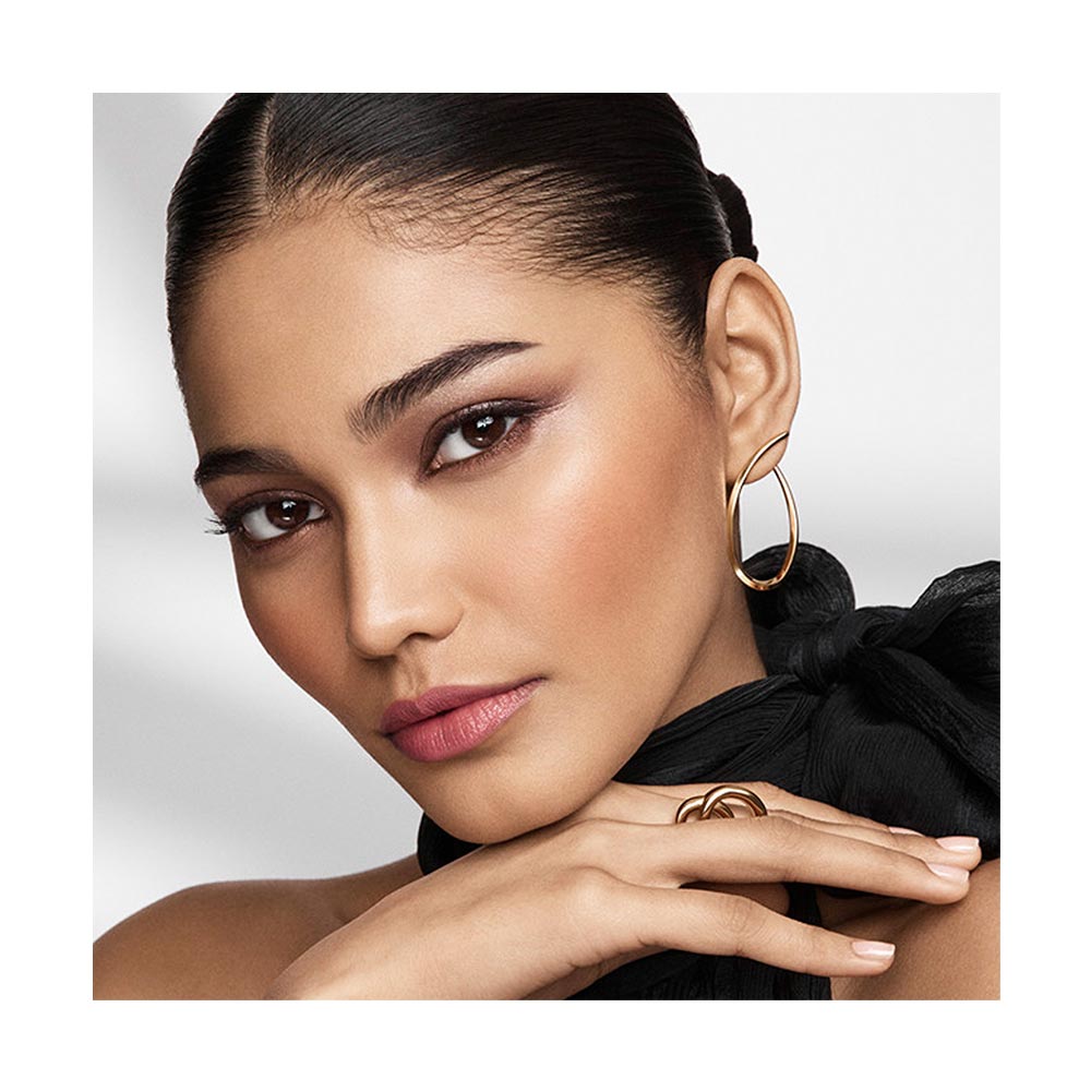 Essential Eyeshadow Quad Power Brunch
