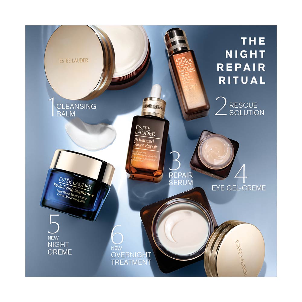 Advanced Night Repair Overnight Treatment